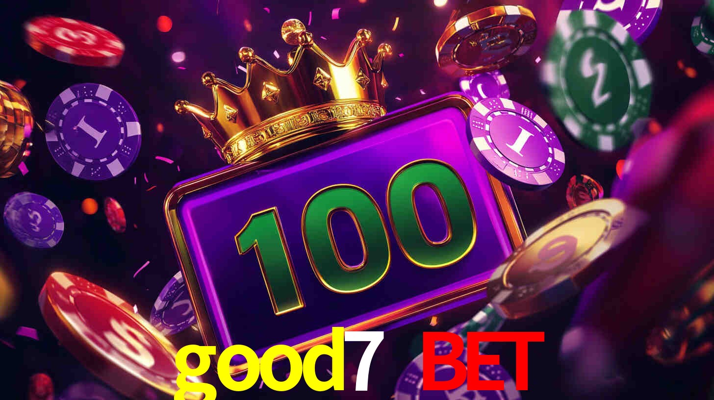 Jogos Certificados good7 bet