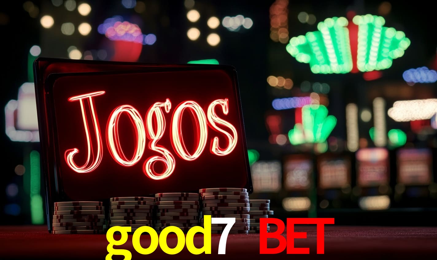 500+ Jogos Exclusivos good7 bet